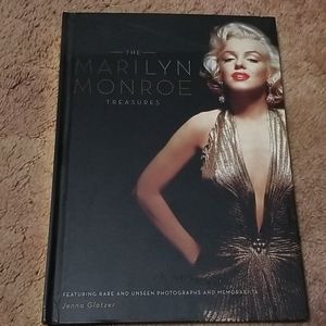 Marilyn Monroe Treasures